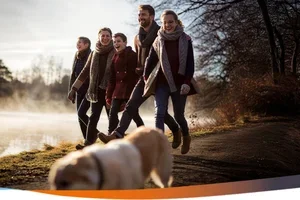 Vier de gezelligste tijd van het jaar 🎄