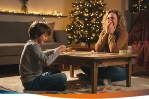 Creëer onvergetelijke kerstherinneringen 🎄