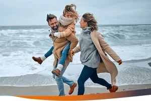 Even uitwaaien vanaf € 231 ? 🌊