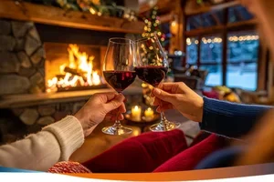 It's the most wonderful time of the year! ✨