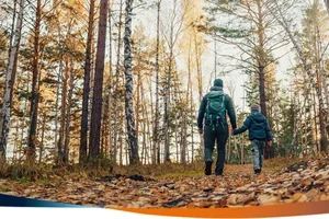 Plan nu je welverdiende rust voor het nieuwe jaar 🌿