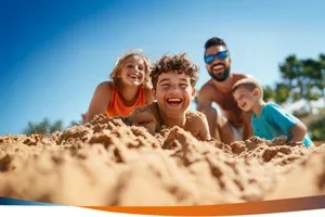 Het perfecte zomergevoel begint bij Summio ☀️