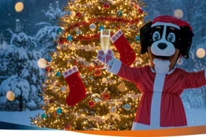 Samen maakten we van 2025 een bijzonder jaar ⭐