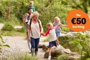 Last minute naar Zeeland met €50 extra korting 