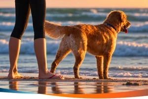 WOEF! Neem je hond mee op vakantie! 🐾