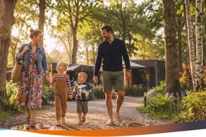 De korte broek kan eindelijk uit de kast! ☀️