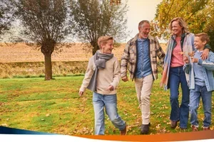 Klaar voor een onvergetelijke herfst? 🍂