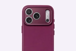 De iPhone 18 Pro is er: shop nu je hoesje 🍒