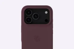Pre-order live: iPhone 18 Pro accessoires met 18% korting 🍒