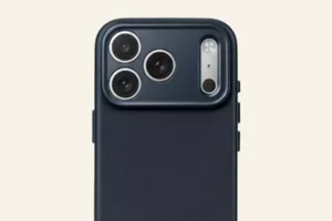 Gratis Glaasie bij je iPhone hoesje 📱