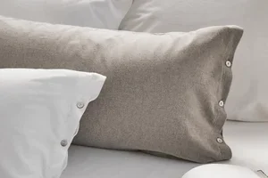 Klaar met bibberen onder een te koud dekbed?