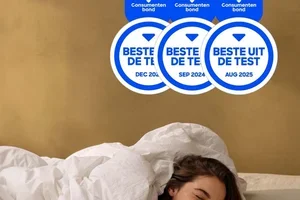 Welk dekbed past het beste bij jou?