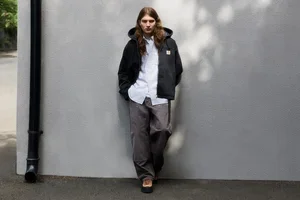 Carhartt WIP: New arrivals