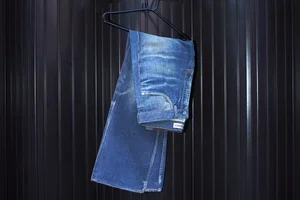 The Denim Edit: Nudie Jeans Co, NOMARHYTHM TEXTILE, Carhartt WIP & more