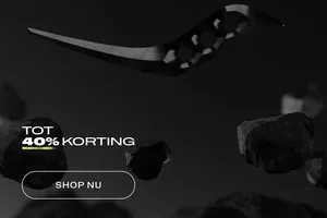 Het is Black Friday!