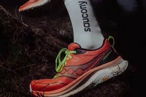 Peregrine 16 - Nu met Vibram® Megagrip-buitenzool