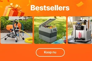 Shop de Meest Gevraagde & Top-Gewaardeerde Bestsellers