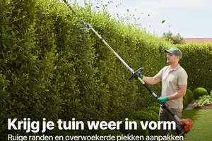 Tot 20% op seizoensfavorieten