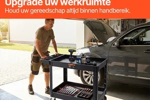 Tot 20% korting – zelfde kwaliteit, beperkte voorraad
