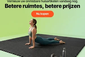 Tot 15% korting. Pak de uitrusting die je nodig hebt