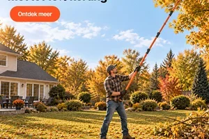 Outdoor essentials voor de herfst – tot 15% korting