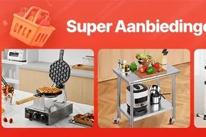 Ontgrendel €30 korting op back-to-school superdeals