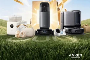 Beat the Heat with eufy!
