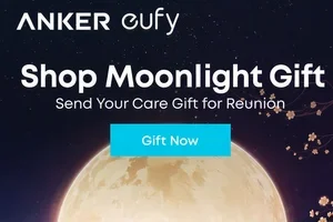 Once a Year, the Moon Brings Everyone Home