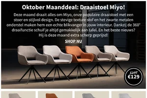 Hello October! 🍂🙋‍♀️