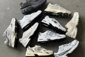 👟 Fresh New Balance arrivals – ontdek de nieuwste modellen