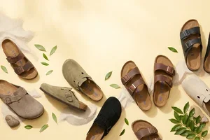 Everybody wants Birkenstocks