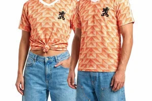 🇳🇱 Het WK komt eraan – scoor jouw Nederland Fan Shirt