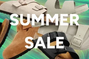 SUMMER SALE - Mis deze acties niet !
