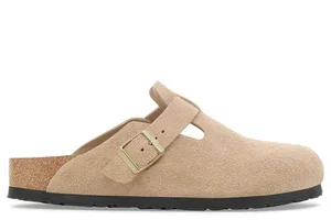 De Birkenstock-favorieten zijn terug 🤎