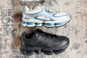 🔥 Nieuw model: New Balance ABZORB 2000 – nu beschikbaar