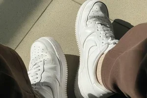 👟 De 5 sneakers waar elke vader blij van wordt