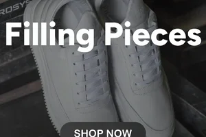 ⚡ Fresh drop van Filling Pieces – shop ze nu