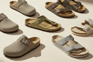 ☀️ Nog even slipperweer: Birkenstock nu in de SALE