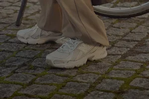 👟 Vakantiegeld = nieuwe collectie shoppen