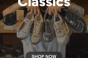 🔥 Twee iconische sneakers die altijd goed zijn