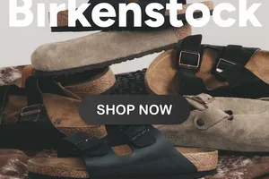 🔥 Jouw favoriete Birkenstocks zijn weer aangevuld