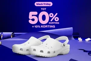 Laatste kans: 50% + 10% korting eindigt vanavond ✨