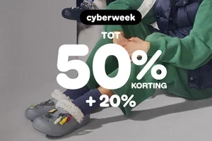 Cyber Monday eindigt vandaag ⏳