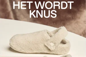 Hier om je wereld lekker pluche te maken