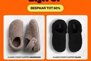 Je ledenvoordeel is er!