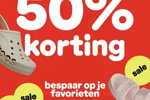 €30? Dat is geen typefout.