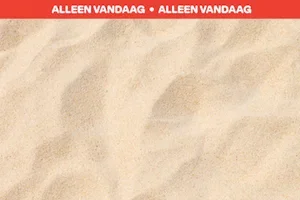Eindigt vanavond