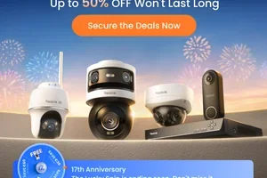 ⏰72 Hours Left! Anniversary Sale Ends Soon.