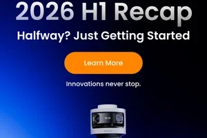 2026 H1 Recap: Innovation in Motion
