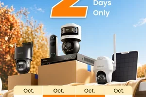 Big Deals Day Is Extended!